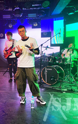 吳業坤 錄音工作